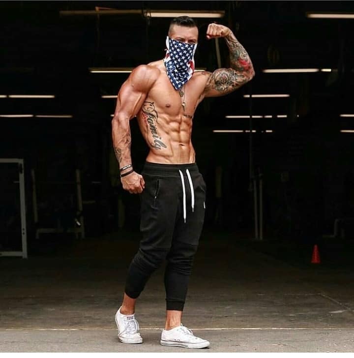 Gymnacity