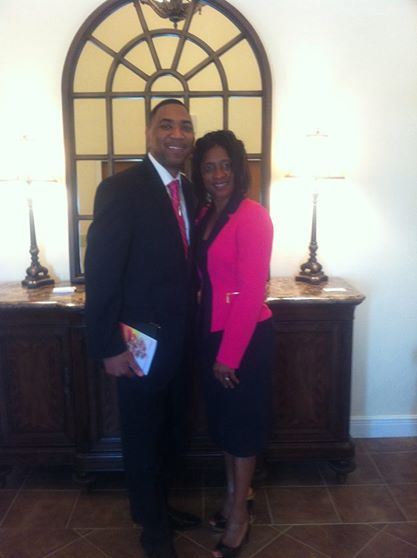 New Mt.Calvary Baptist Church in Geiger Alabama | Geiger AL