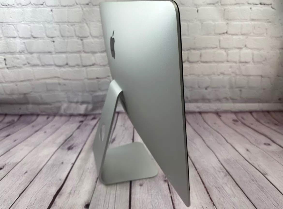 Apple iMac 21.5-inch, Late 2013 - Quad Core i5 2.9GHz, 16GB RAM, 1TB ...