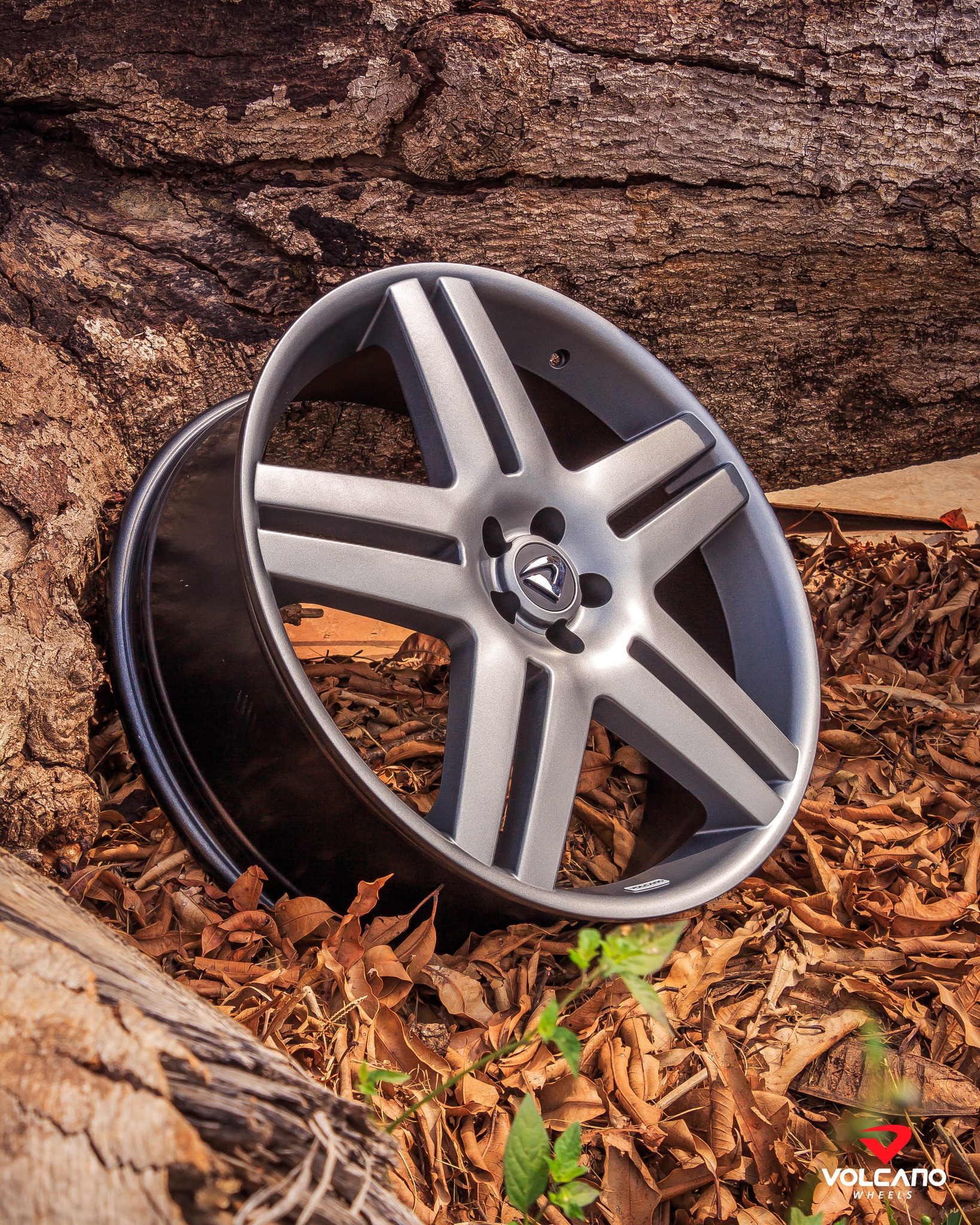 Volcano Wheels - A Volcano Long Beach agora no aro 20” na...