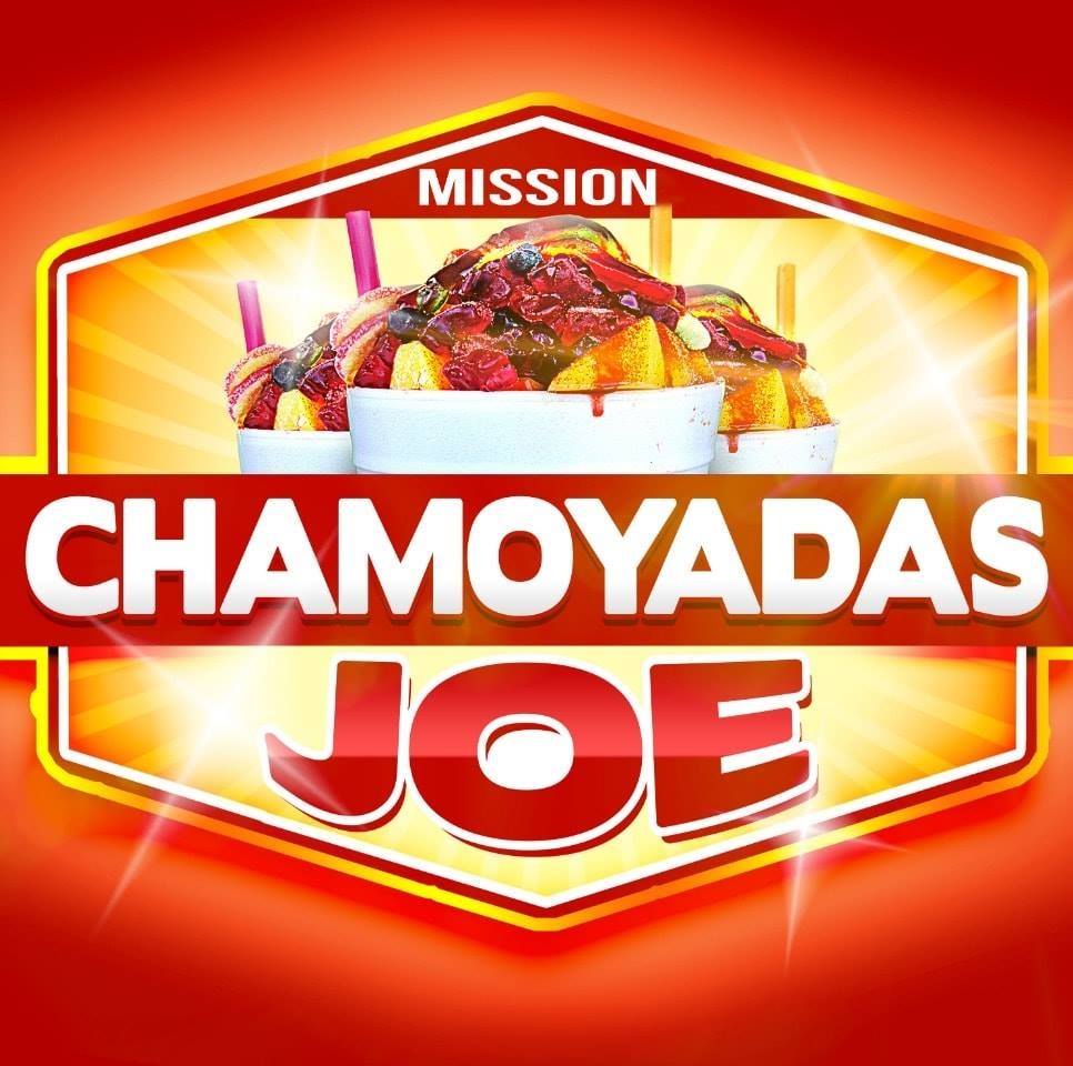 Chamoyadas JOE mission - VISITANOS😊 LO MEJOR PARA TU DIA RICOS SNACKS # ...