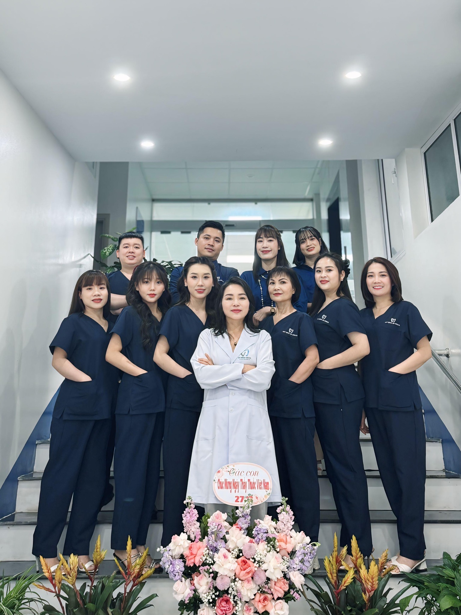 Bệnh Viện Mắt... - Bệnh Viện Mắt Quốc Tế Việt - Nga Hà Nội