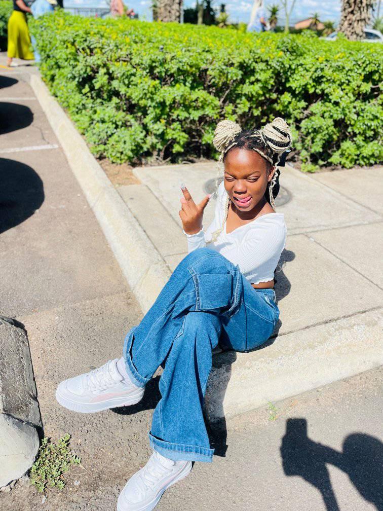 Pretty Kay