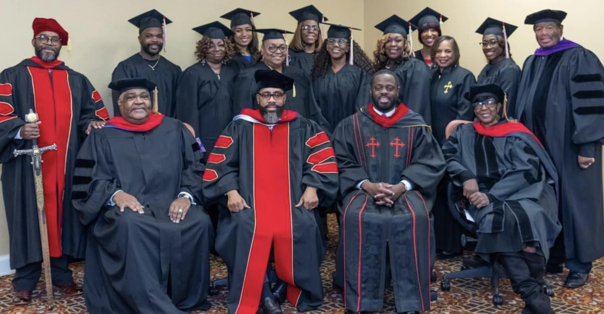 Floyd H Gayles Bible College | Detroit MI