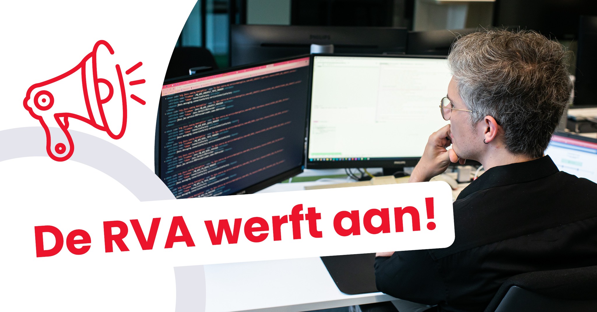 RVA ONEM - 📢 De RVA werft aan! 📢 Zijn cijfers helemaal... | Facebook