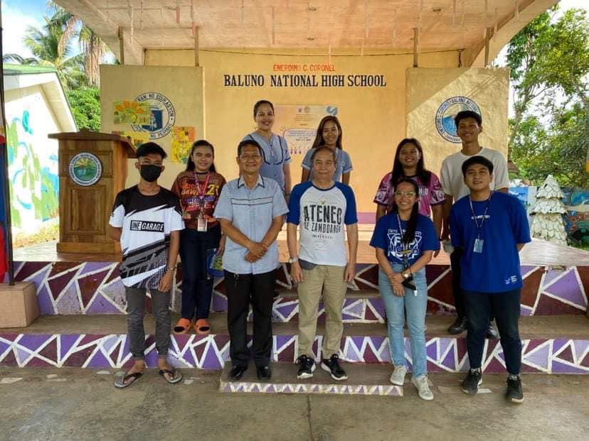 The AdZU College Admissions... - Society of Ateneo Scholars