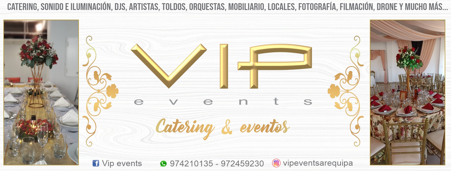 Vip Events