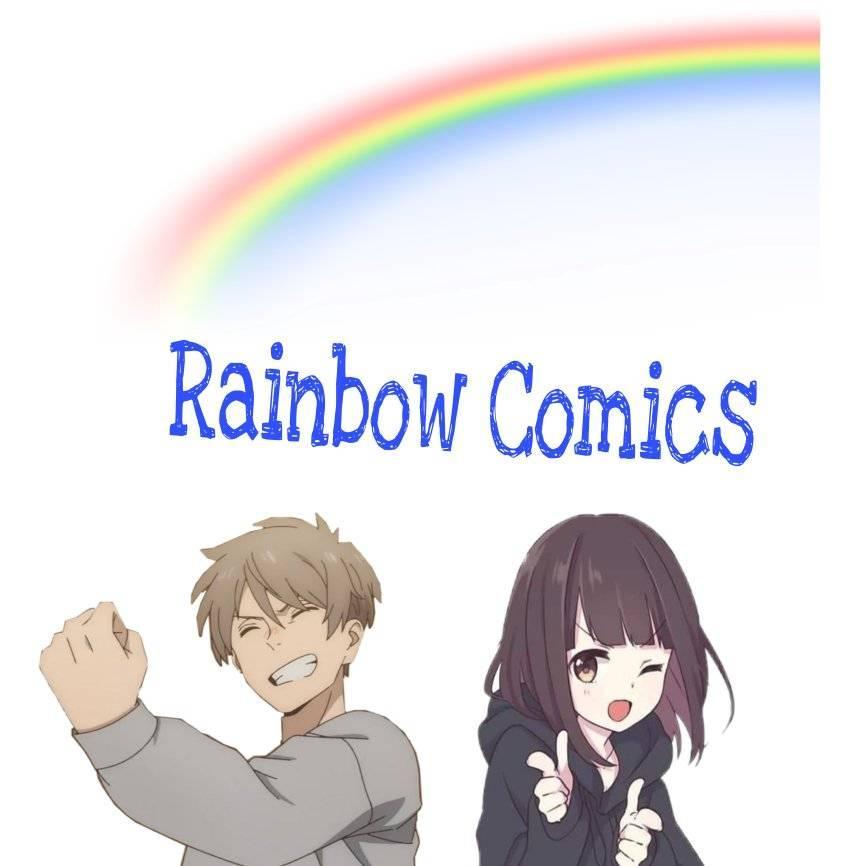 Rainbow Comics - Home  Facebook