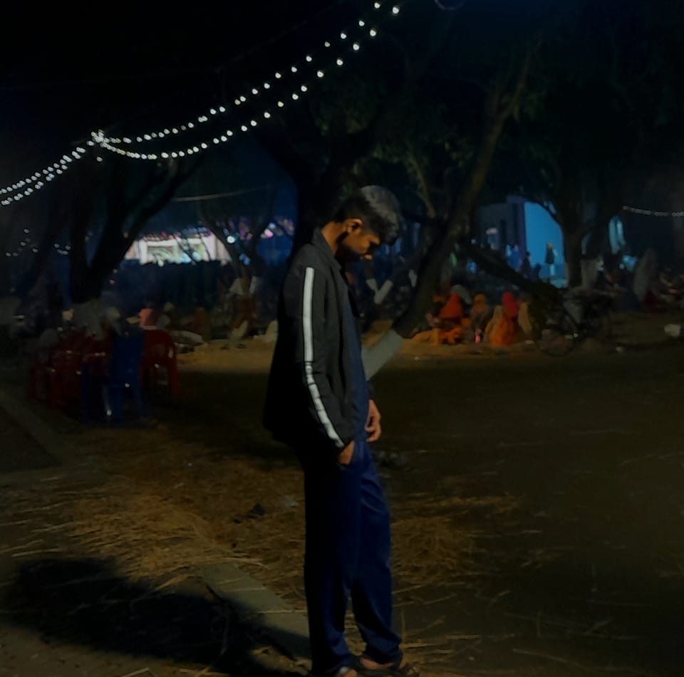Pratik Khatri