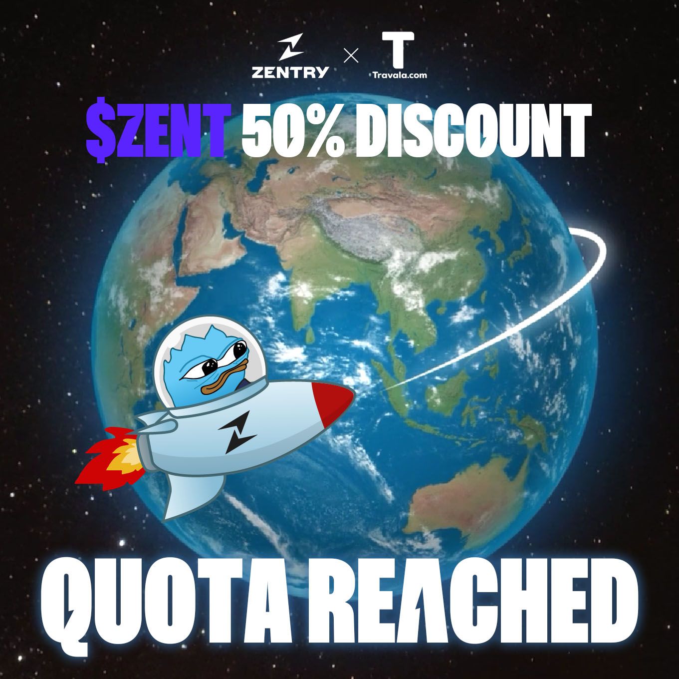 Zentry - โควต้าหมดแล้ว! สำหรับการใช้ $ZENT จองตั๋วเครื่องบินและที่พัก ...