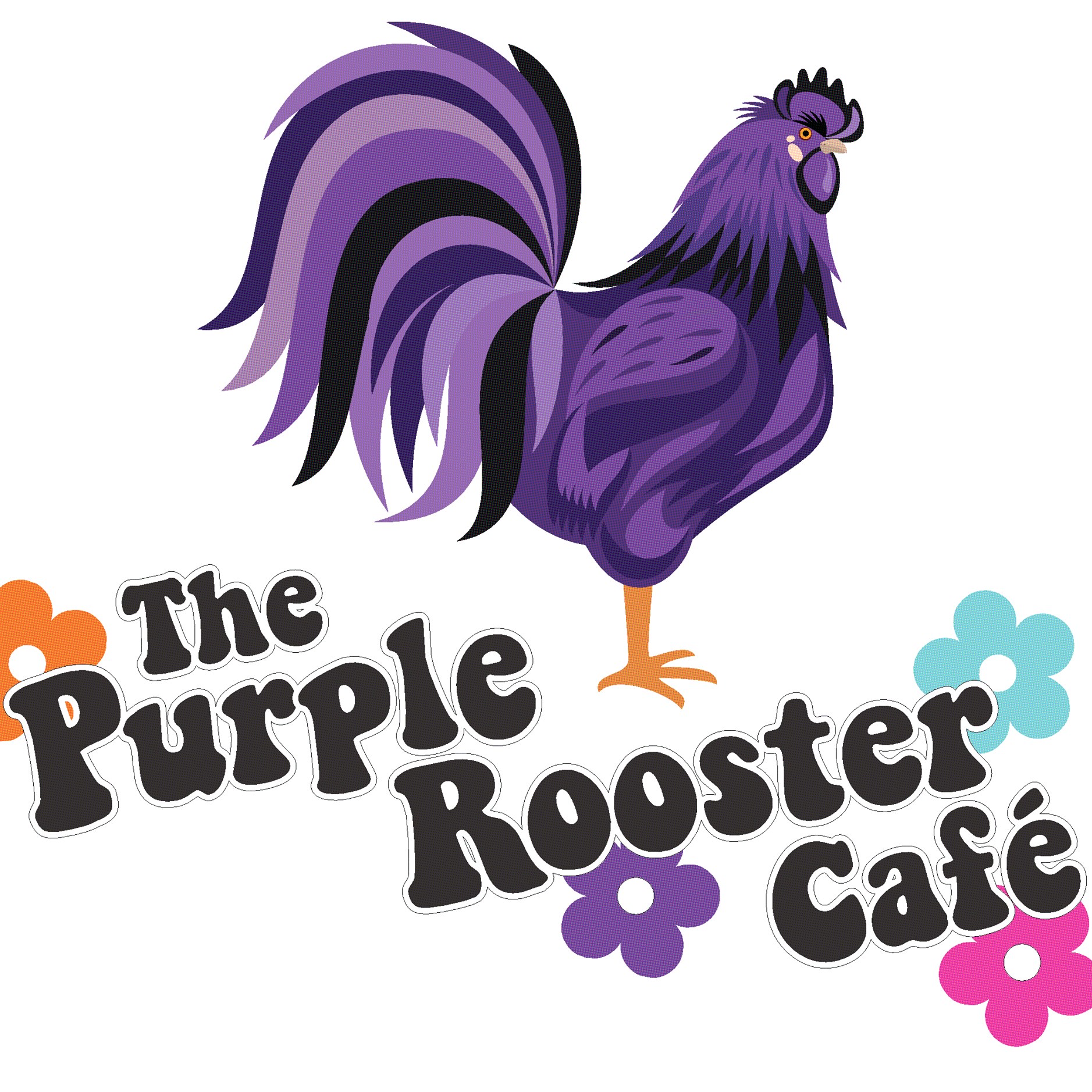 Good morning everyone This... - The Purple Rooster Cafe | Facebook