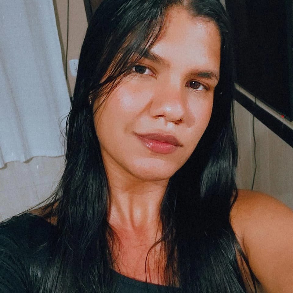 Daniele Carneiro