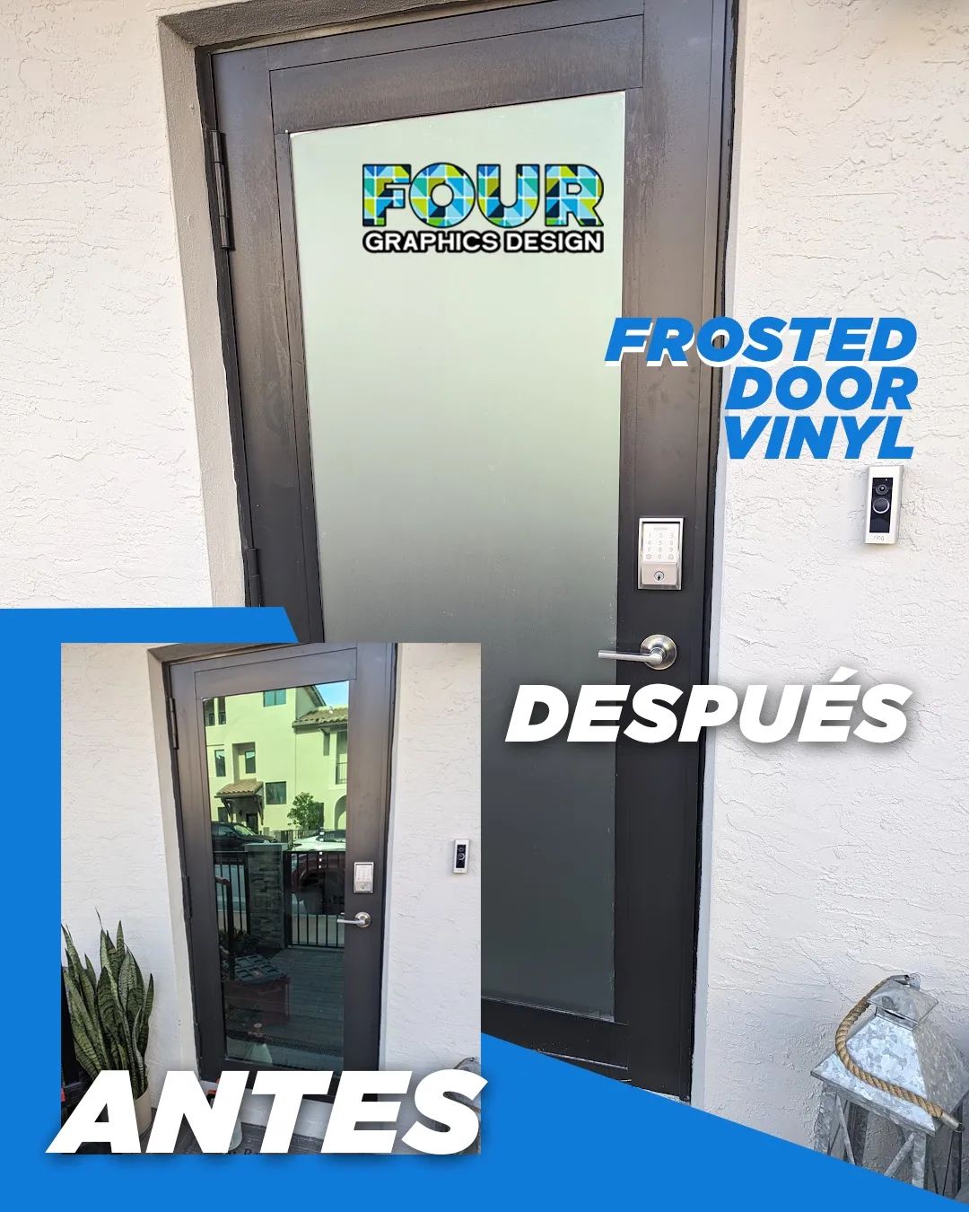 Four Graphics Design LLC | Miami FL