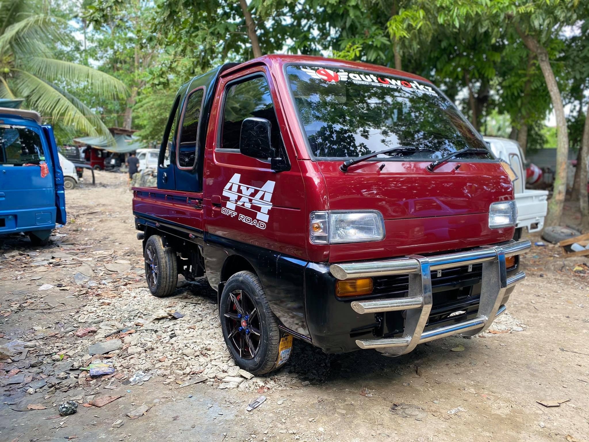 MC Multicab Cebu added a new photo. - MC Multicab Cebu