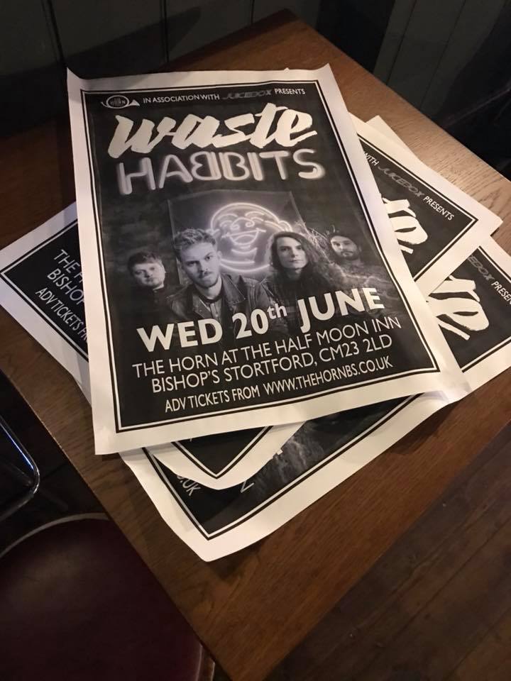 HABBITS