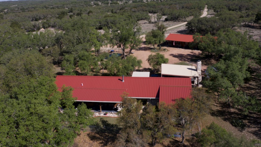 Starry Night Ranch