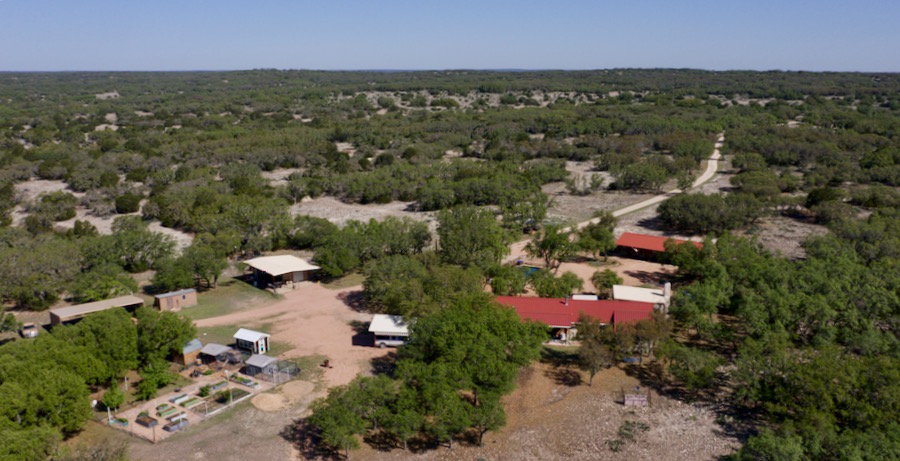 Starry Night Ranch