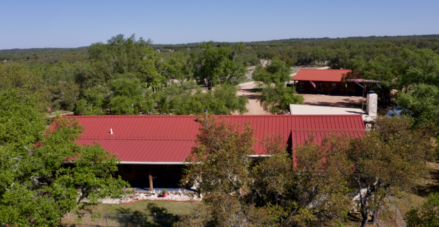 Starry Night Ranch