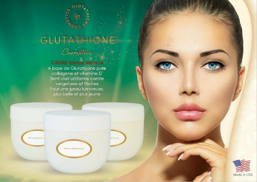 glutathione cosmetics usa facebook Glutathione... - Wholesale Organized, Secure, Always Accessible