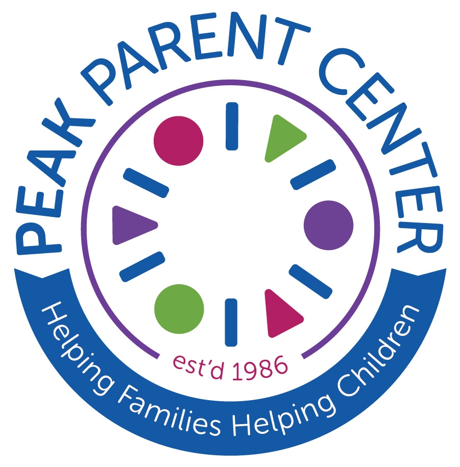 Respite Care Rule Updates Changes... - PEAK Parent Center | Facebook