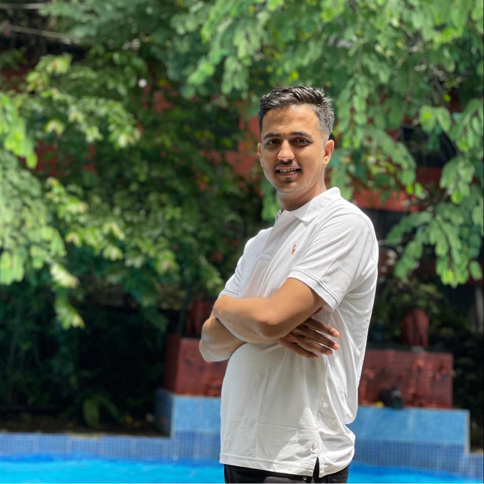 Sujan Nepal