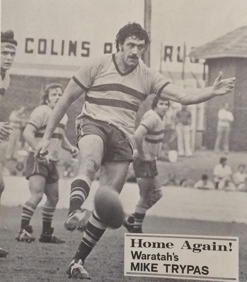 OLDBOYS HAPPY B’DAY TO... - Waratah Cheetahs Oldboys Club | Facebook