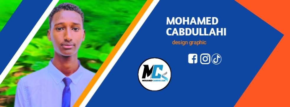 Maxamed cabdullahi