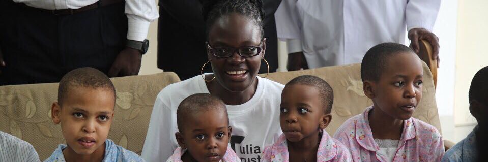 Tulia Trust