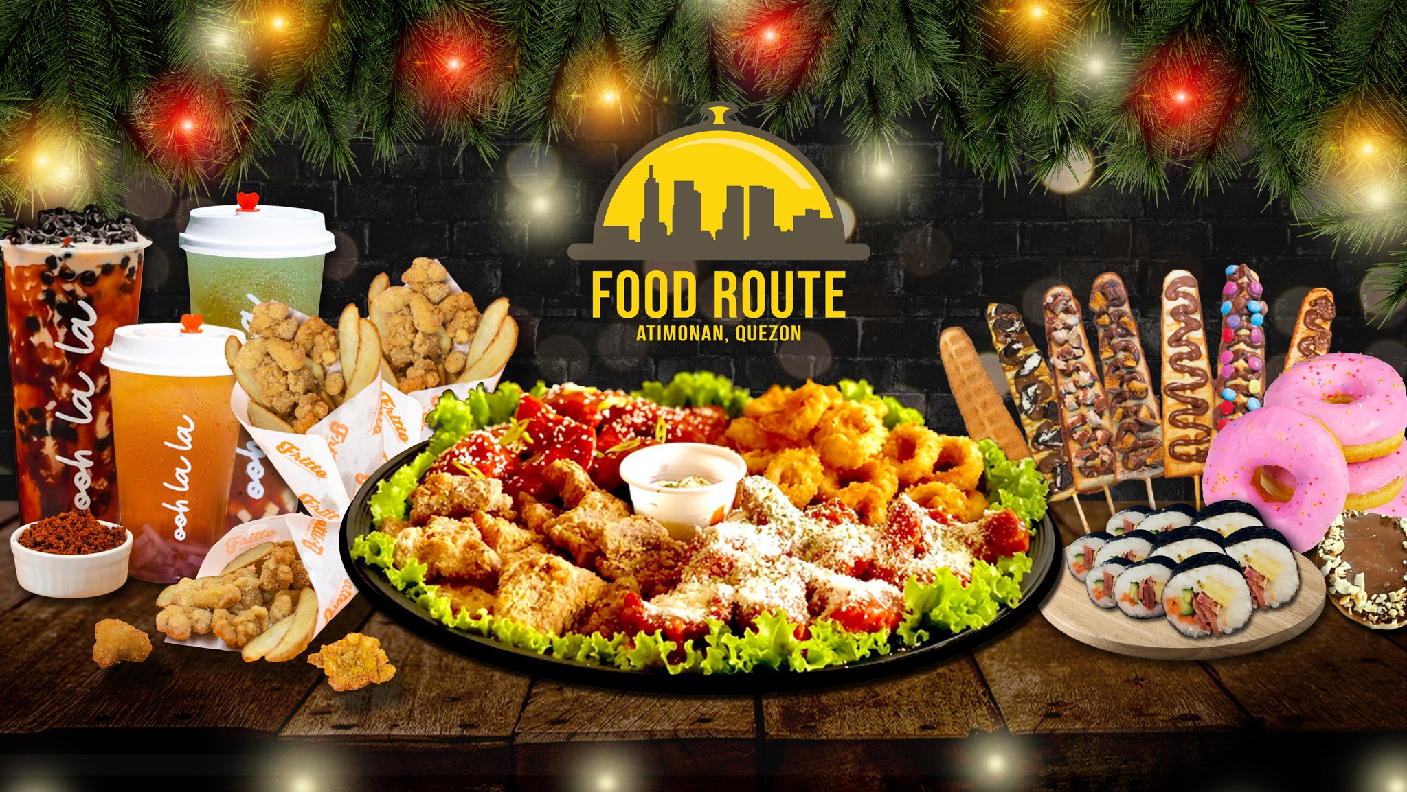 Food Map Philippines added a new... - Food Map Philippines
