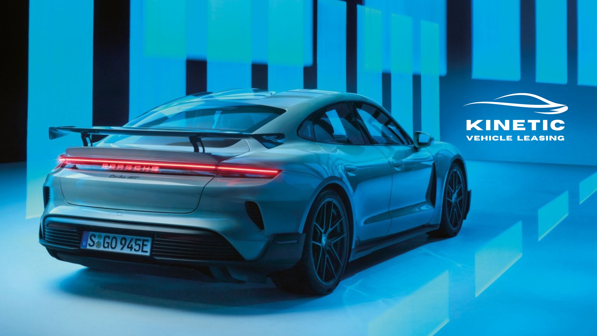 Kinetic Vehicle Leasing | Edinburgh
