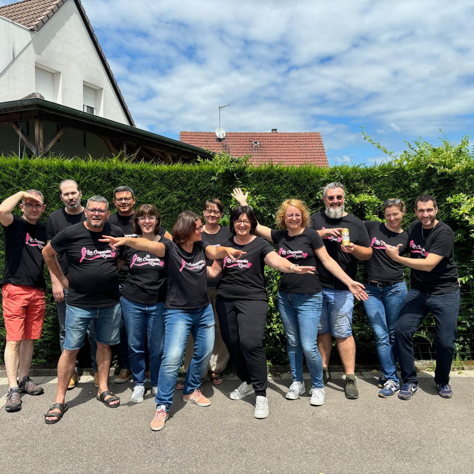 [ VENEZ TESTER UN ATELIER 💃🕺 ] Envie de bouger, de vous amuser, d'avoir ...