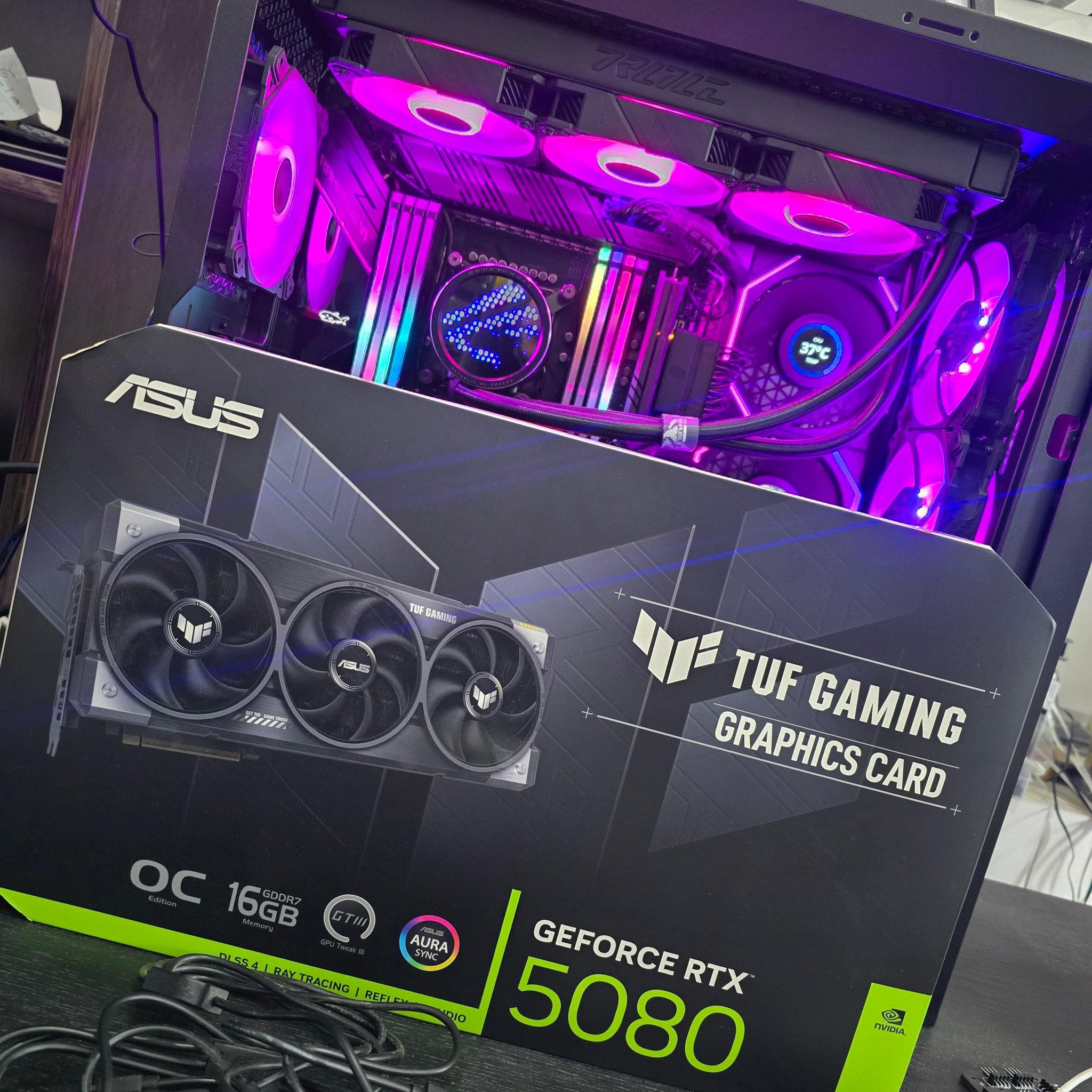 ZeRo Custom Computers | Nicosia