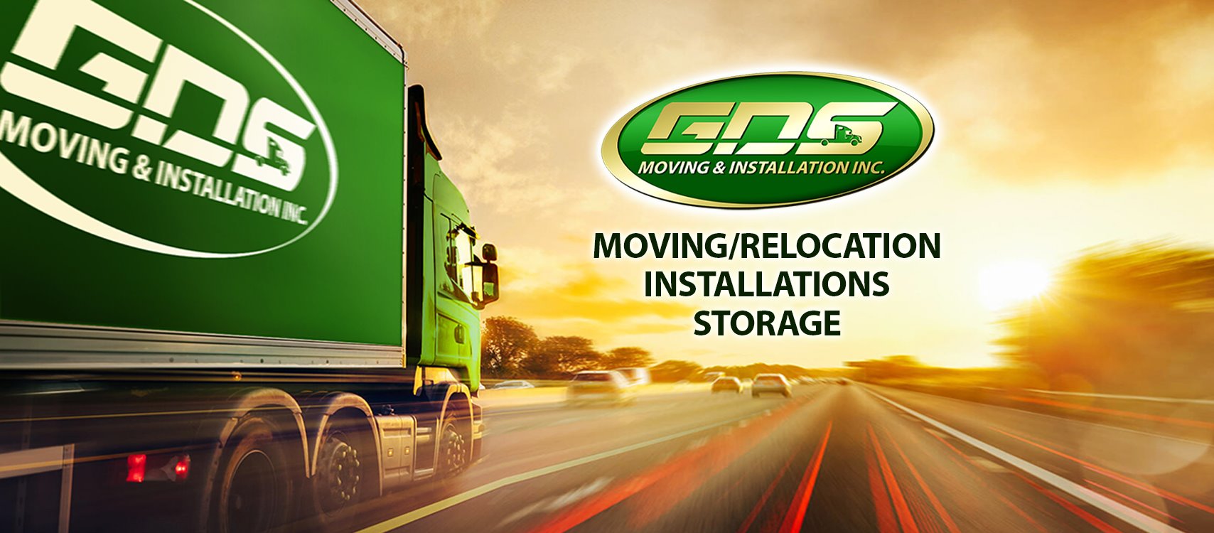 GDS Moving & Installation INC. | Sacramento CA