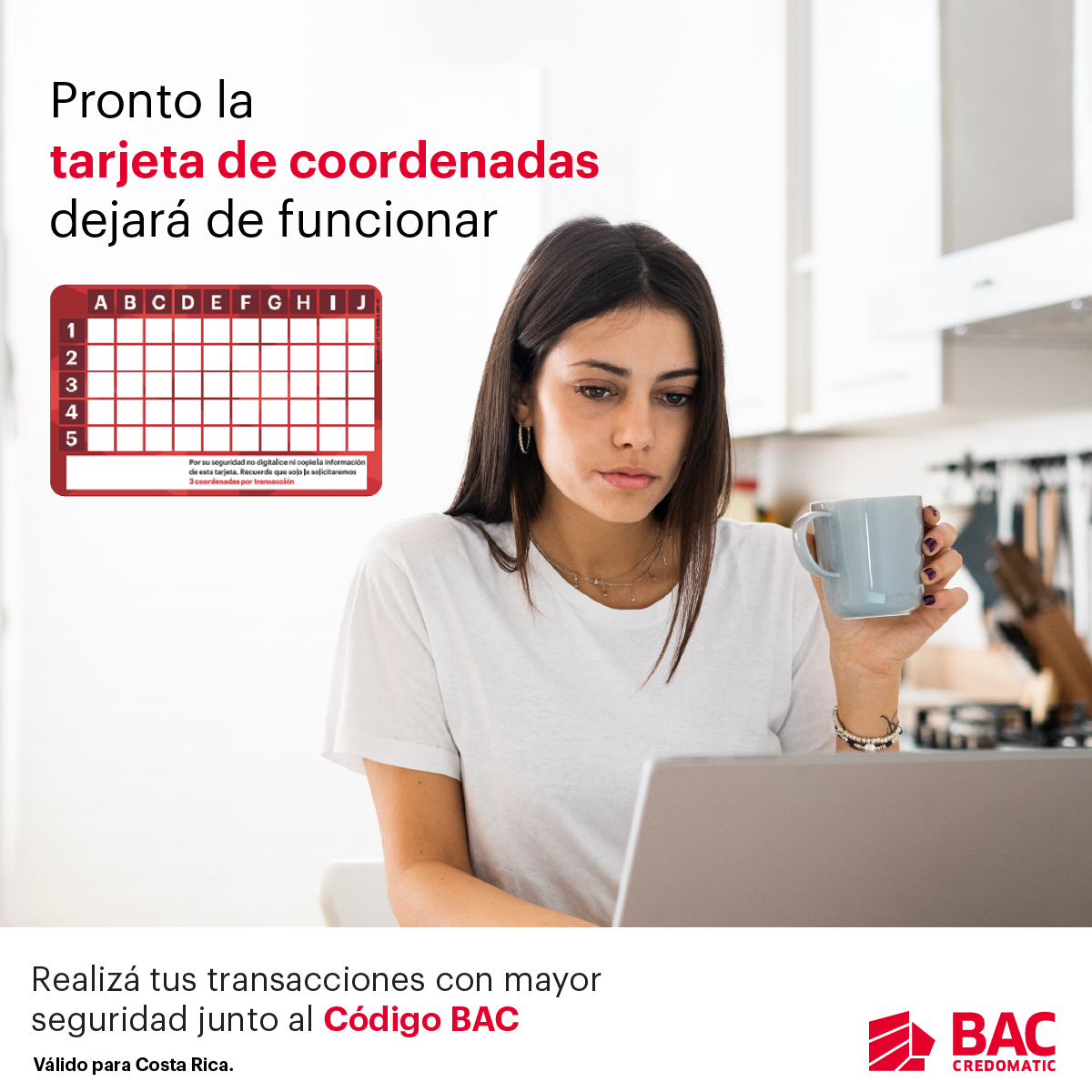 BAC Credomatic - Te ofrecemos soluciones innovadoras para...