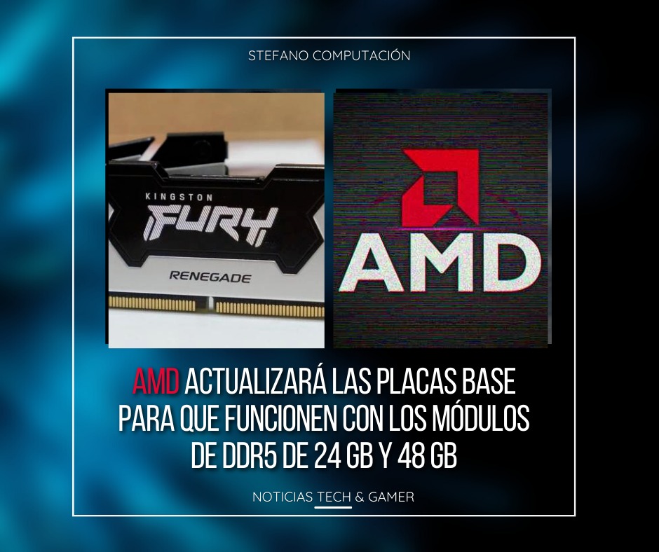 Un modder decidió enfrentar la crisis de precios de la memoria RAM