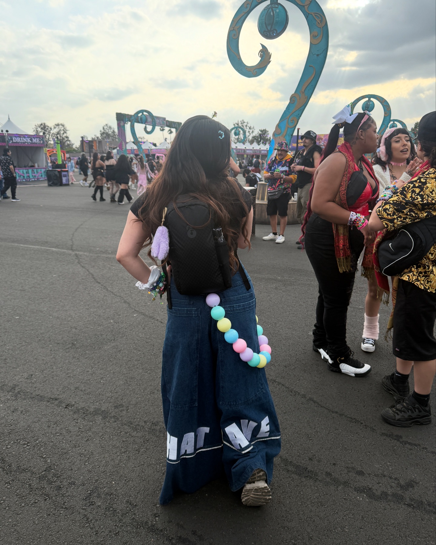 Phat Rave