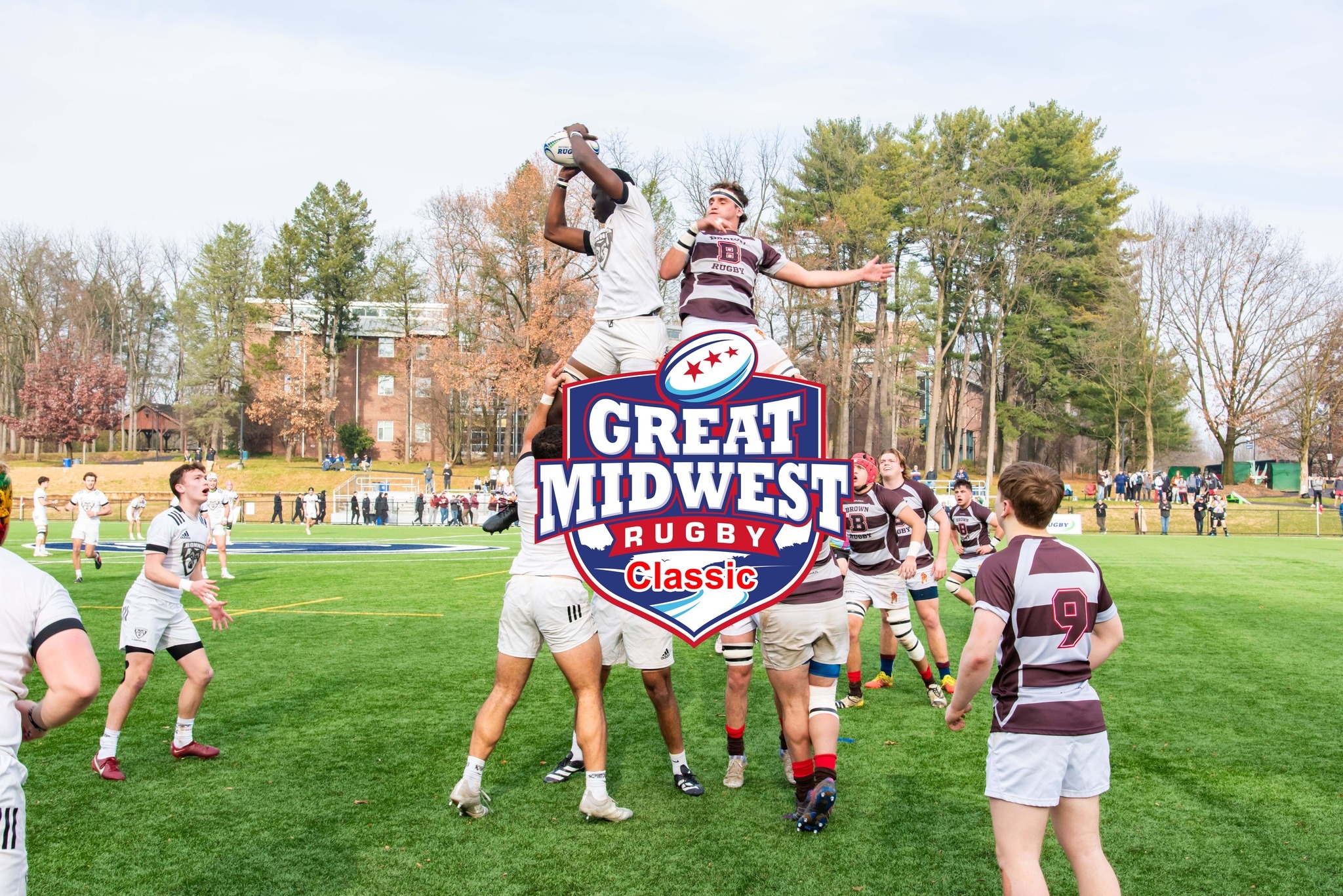 Great Midwest Rugby Classic | Cincinnati OH