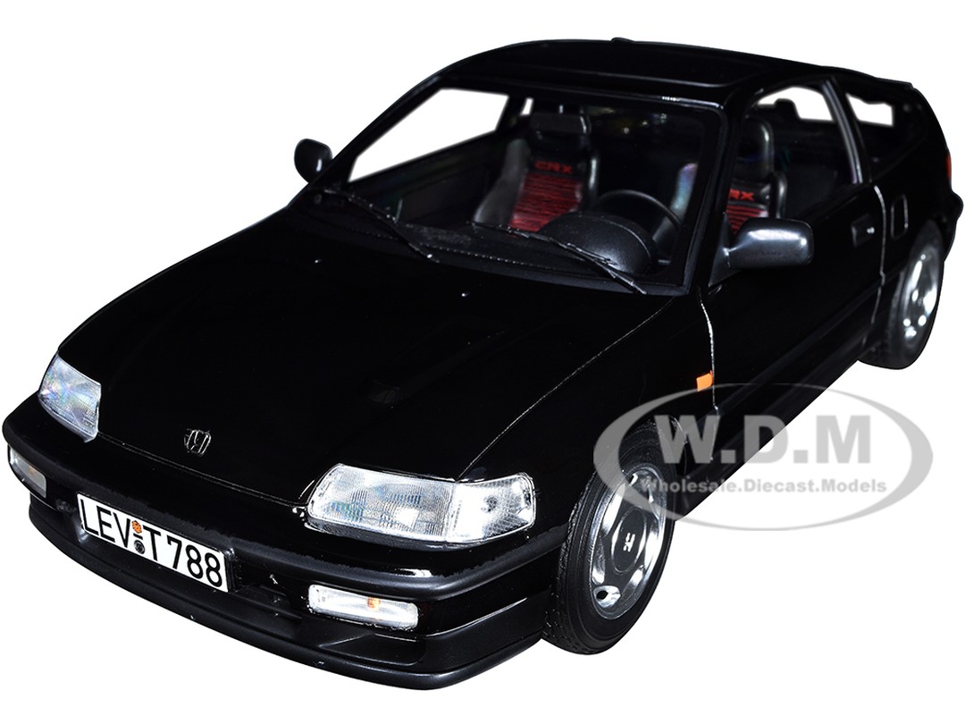 Hobby Japan 1/64 Honda CR-X Sir (EF8) diecast model car