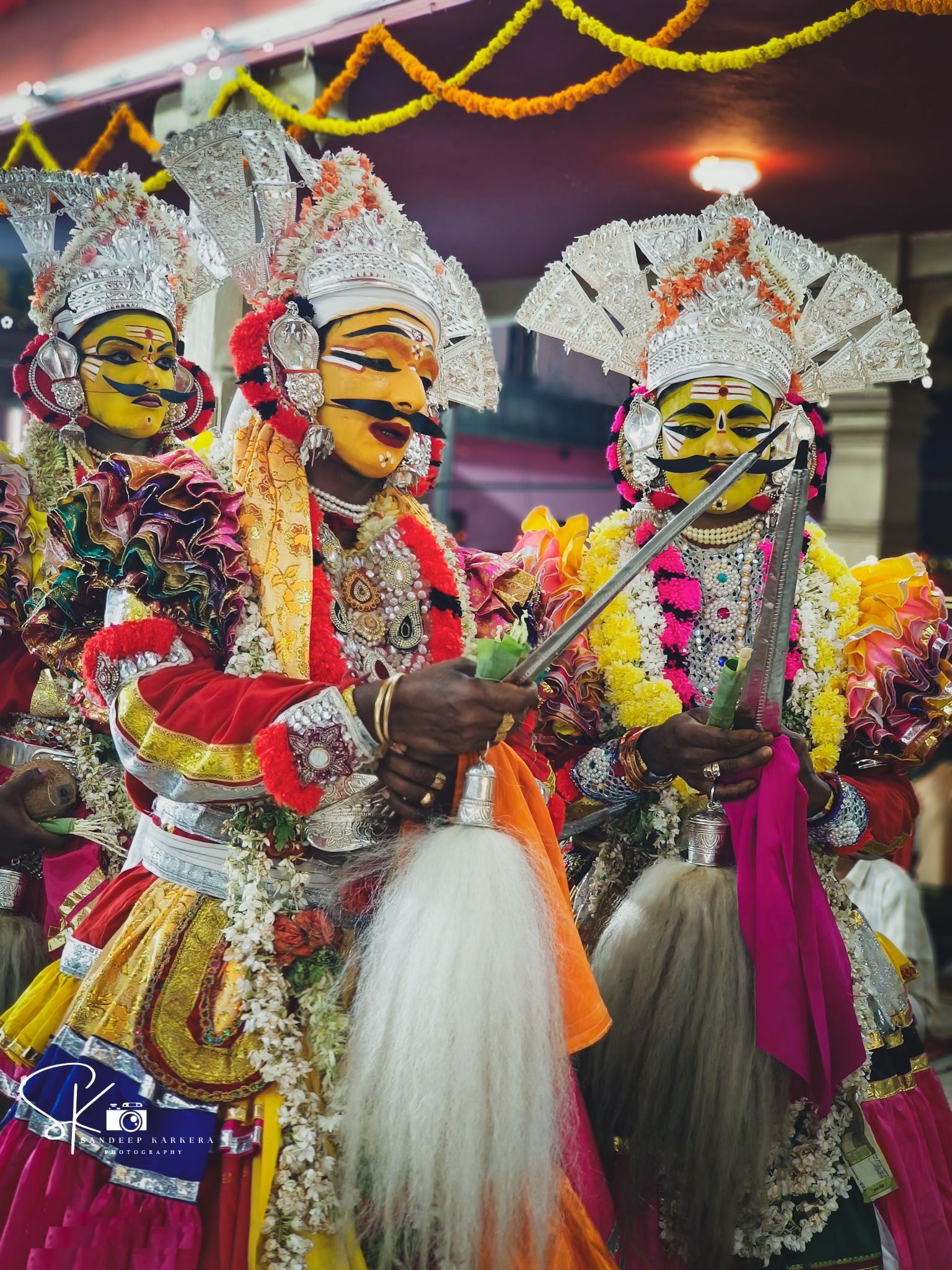 Shree Brahma Baidarkala Garodi - Adve Garodi | Udupi
