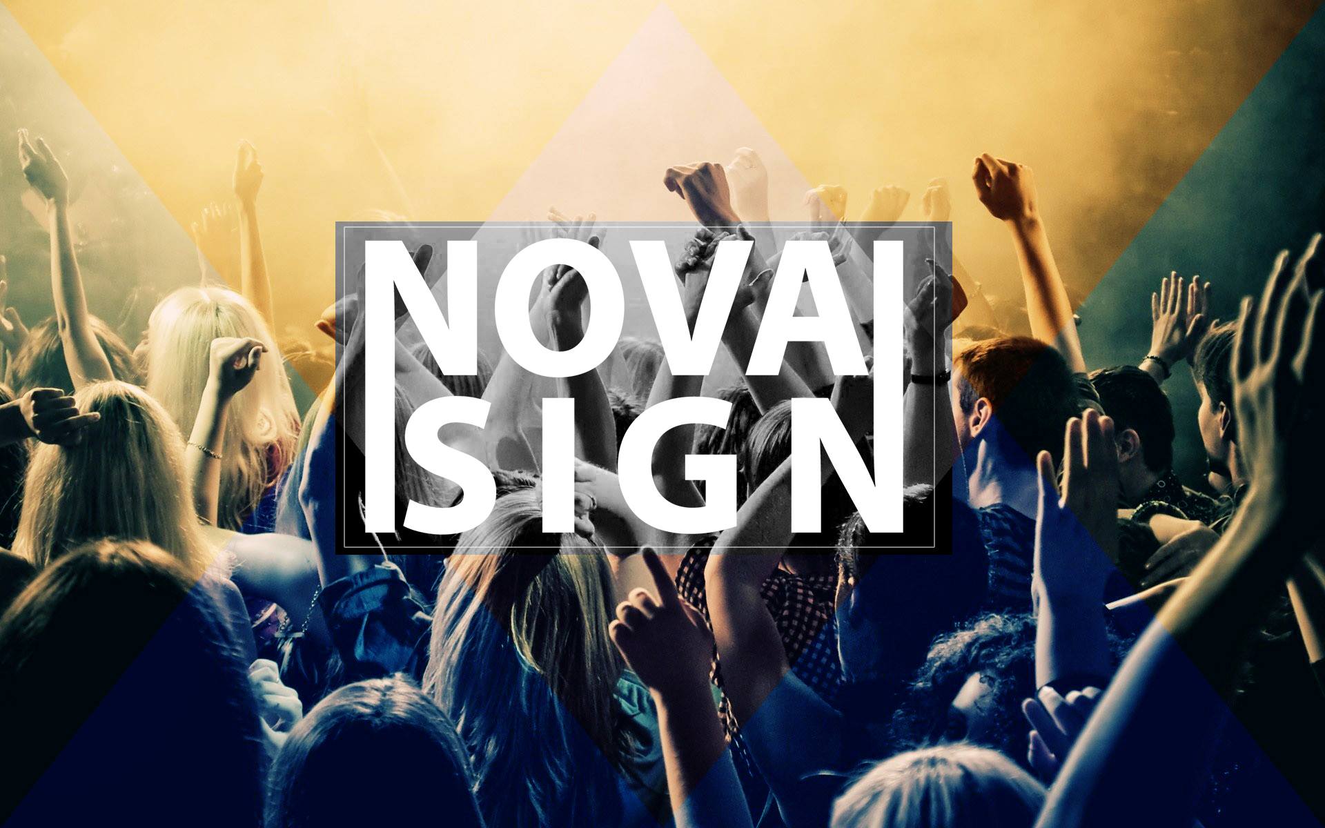 Novasign