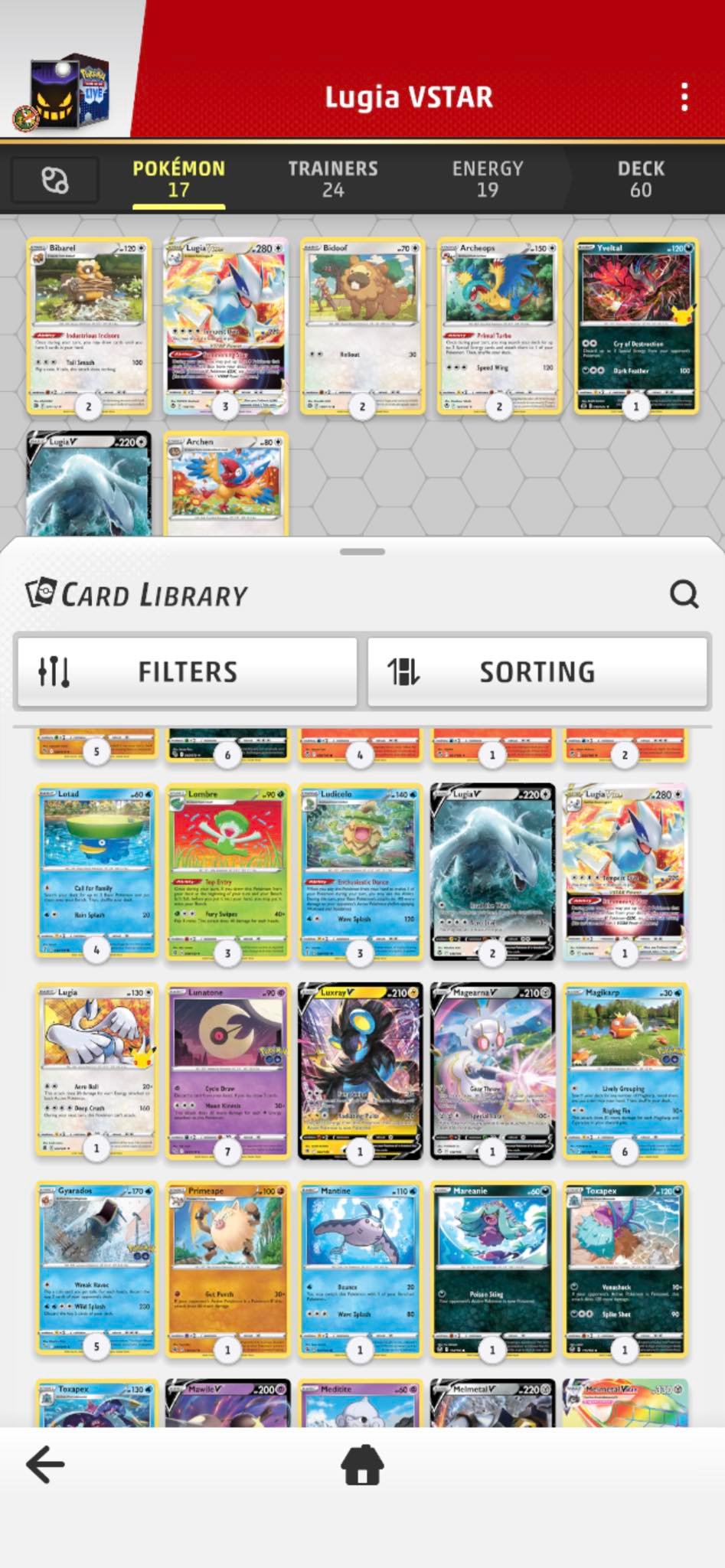 pokemon tcg playable cards and Quaquaval ex have evolved to take the stage with mesmerizing magic Pokmon TCG Journey Together Most