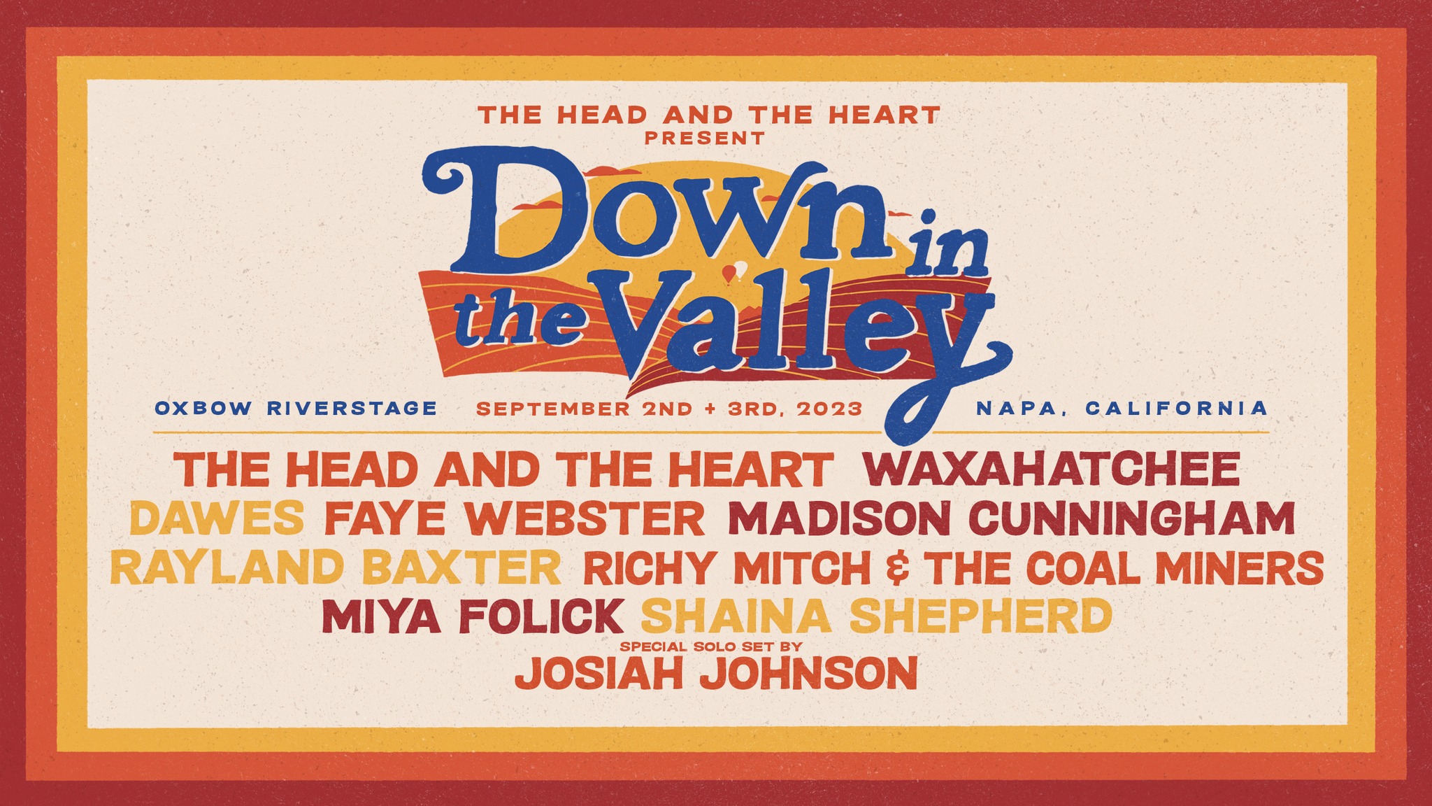Shaina Shepherd — Oxbow RiverStage, 2023-09-02