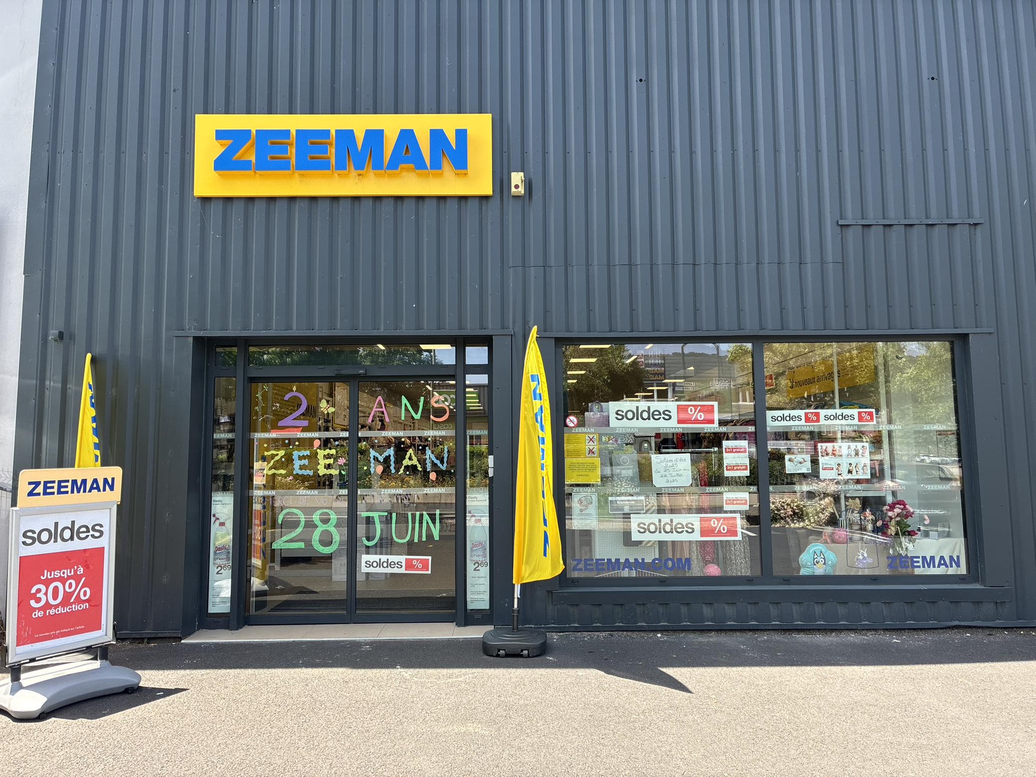 Zeeman - Brives Charensac | Brives-Charensac