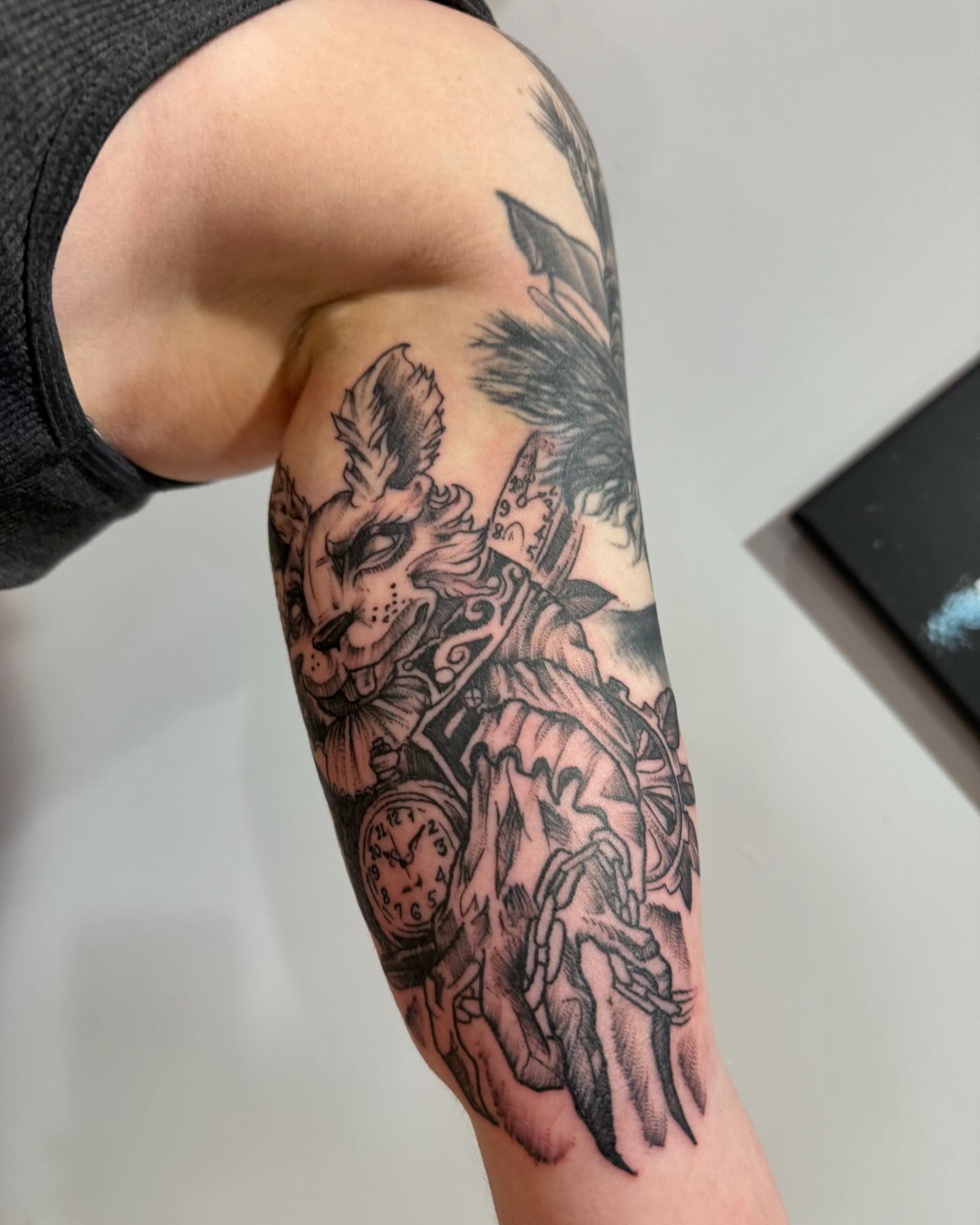 Cape Cod Inked | Pocasset MA