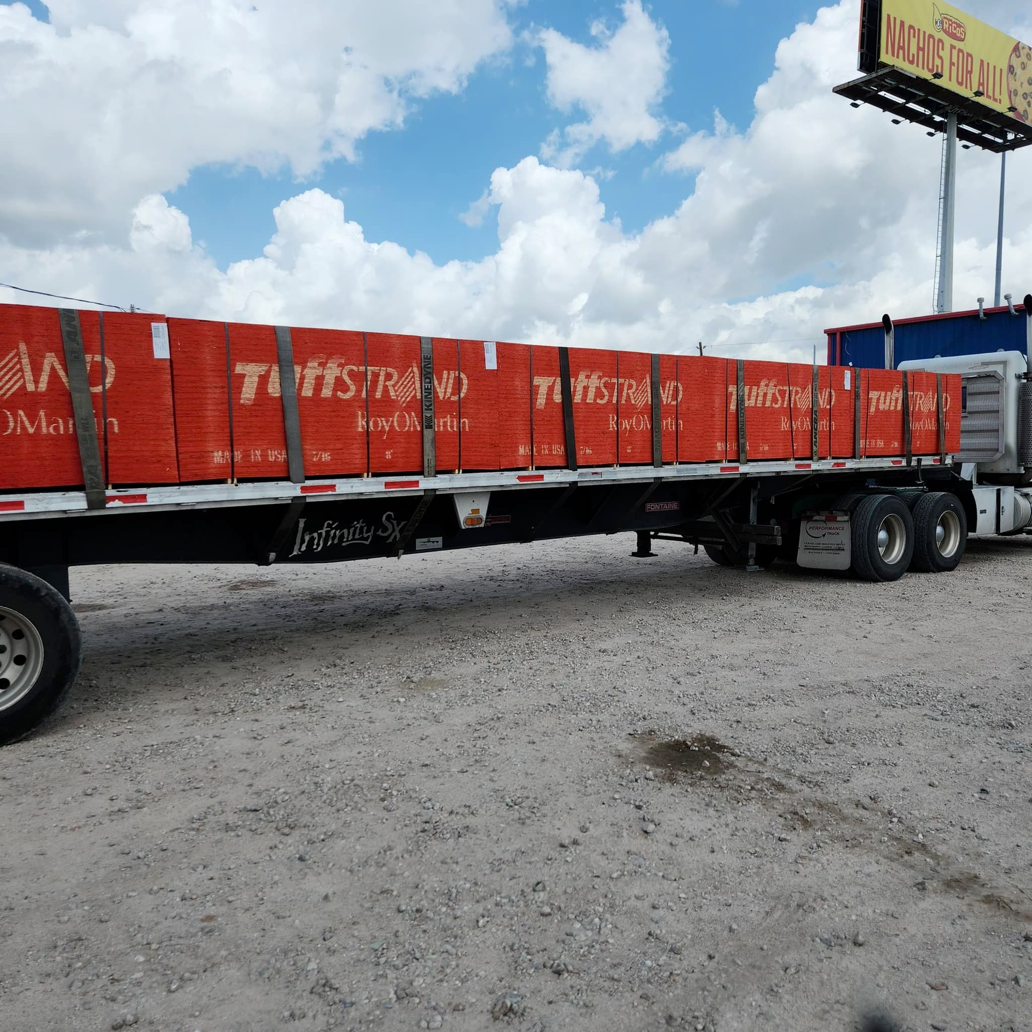 Thompson Lumber Company