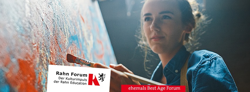 Rahn... - Rahn Education Berufsbildungszentrum Halle