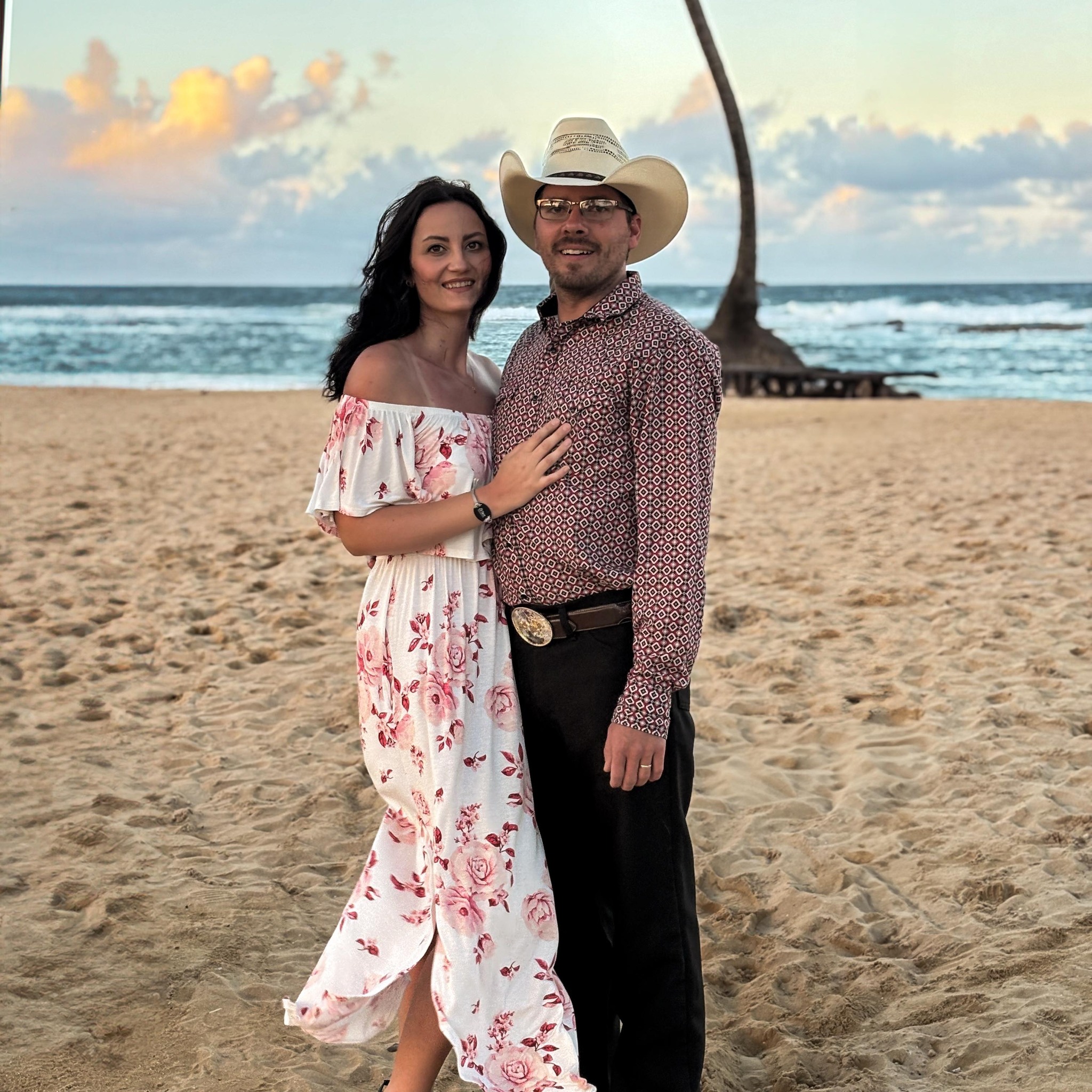Travis - Briar Lowe-Wylde and I are beyond excited to introduce Madi ...