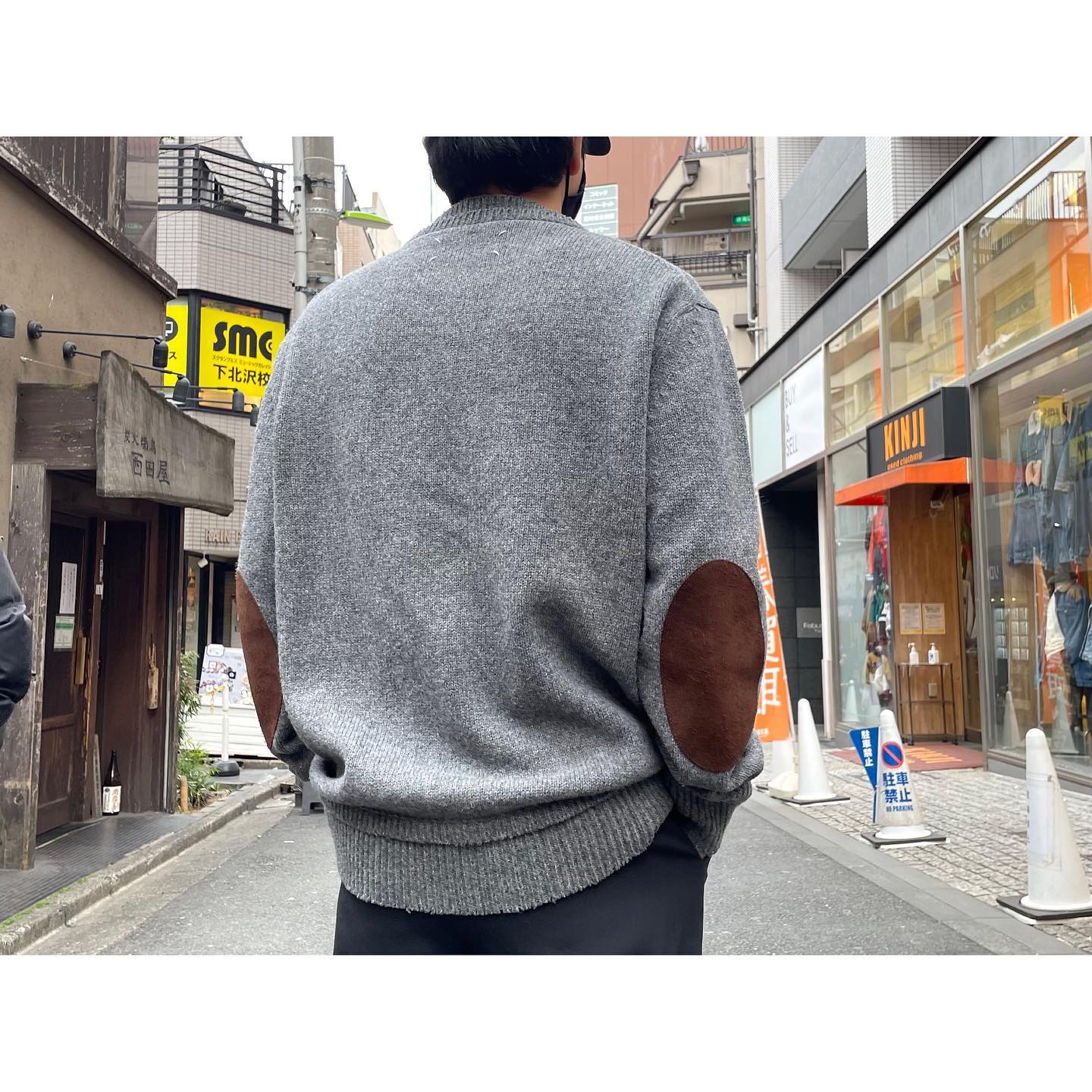 カインドオル - KAPTAIN SUNSHINE×Marmot×FREAK'S STORE別注 Gore-Tex