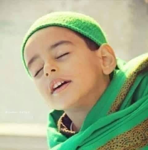 على رمضان على