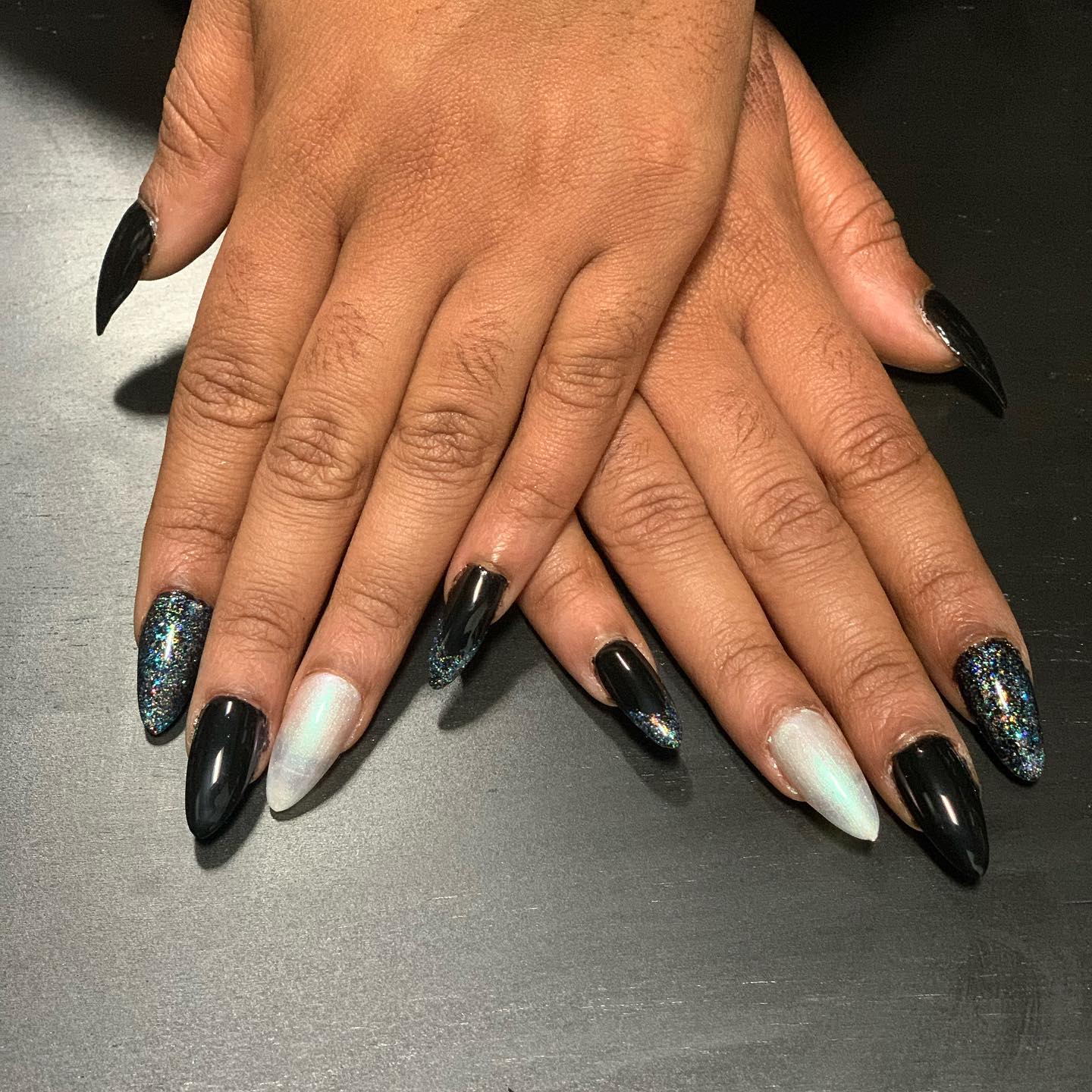 Hair by Rissa - Home